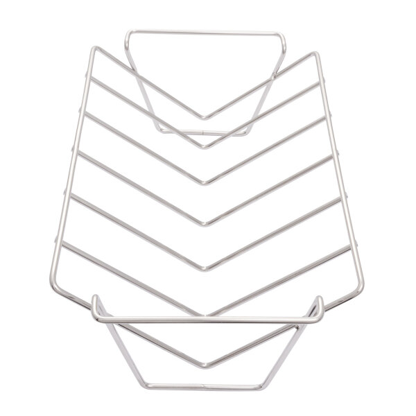 Подставка Char-Broil Grill+ для ребер и жарки