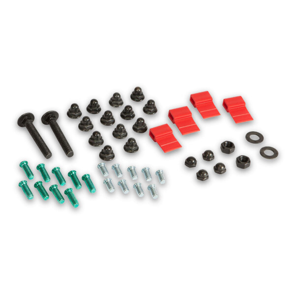 Комплект крепежа для колец гриля Big Green Egg M