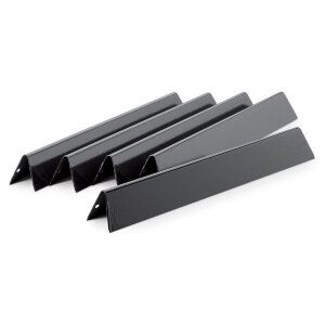 Пластины-испарители Weber Genesis 300 эмаль (5 шт)