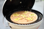 Камень для пиццы Weber круглый 26 см