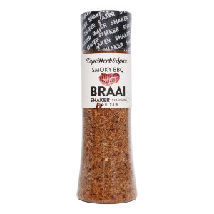 Приправа CapeHerb для гриля Braai 265 г шейкер