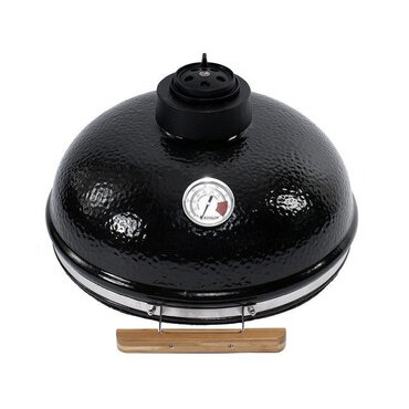 Крышка для гриля Monolith LeChef черная