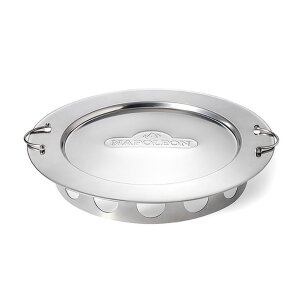 Отражатель жара Napoleon для угольных грилей