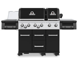 Газовый гриль Broil King Imperial 690 IR