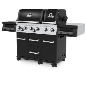 Газовый гриль Broil King Imperial 690 IR