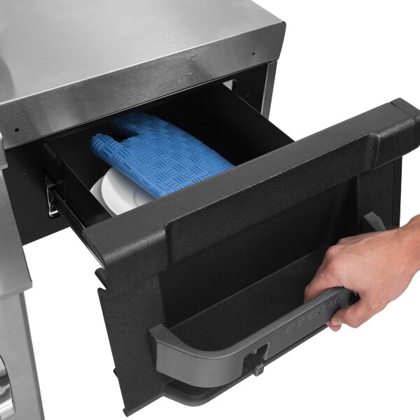 Газовый гриль Broil King Imperial 690 IR