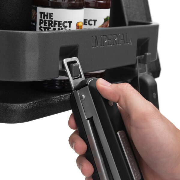 Газовый гриль Broil King Imperial 690 IR