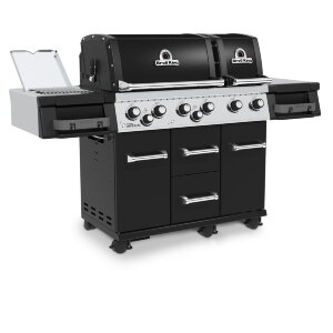 Газовый гриль Broil King Imperial 690 IR