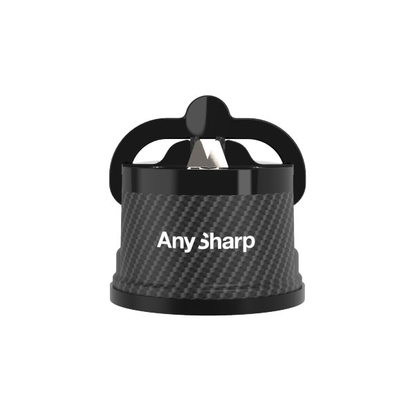 Точилка для ножей AnySharp Elite серый/абстракция