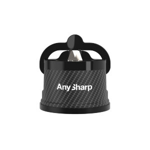 Точилка для ножей AnySharp Elite серый/абстракция