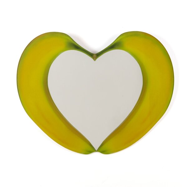 Seletti Зеркало Love Banana