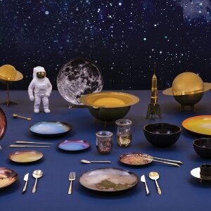 Seletti Банка Lunar