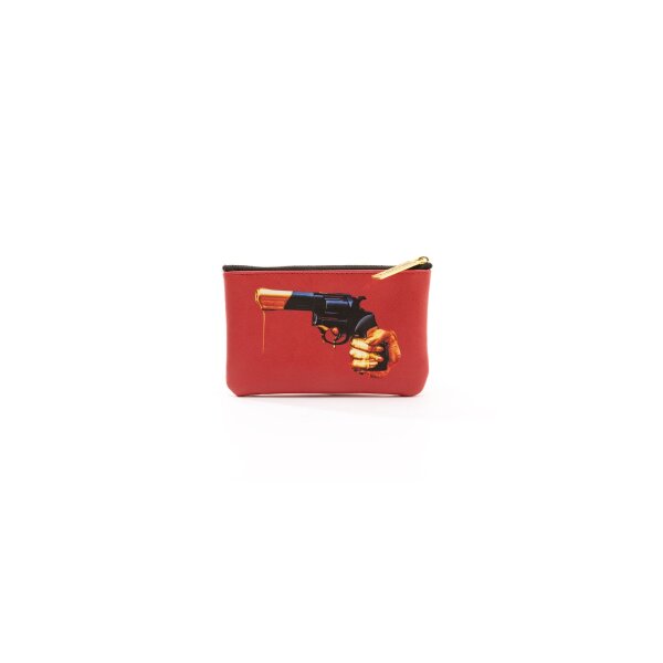 Seletti Косметичка Revolver