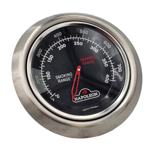 Датчик температуры для грилей Napoleon Legend-365/425 механический