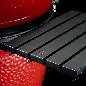 Столики боковые для гриля Kamado Big Joe алюминий