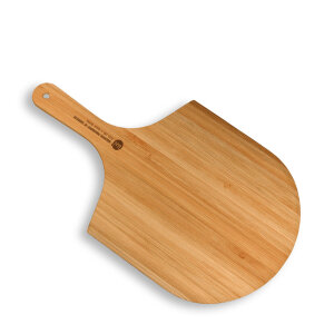 Лопатка для пиццы 800 Degrees Pizza Bamboo Paddle бамбуковая