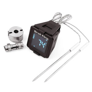 Термометр для вертела Broil King iQue