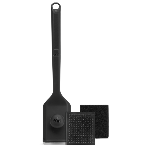 Щетка для чистки решеток гриля Napoleon (2 насадки)