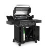 Гриль газовый Broil King CROWN 490 SHADOW