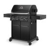 Гриль газовый Broil King CROWN 490 SHADOW