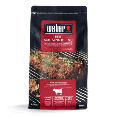 Щепа для копчения Weber Смесь для говядины