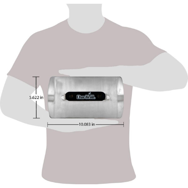 Пресс для мяса Char-Broil