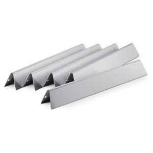 Пластины-испарители Weber Genesis 300 нержавеющая сталь (5 шт)