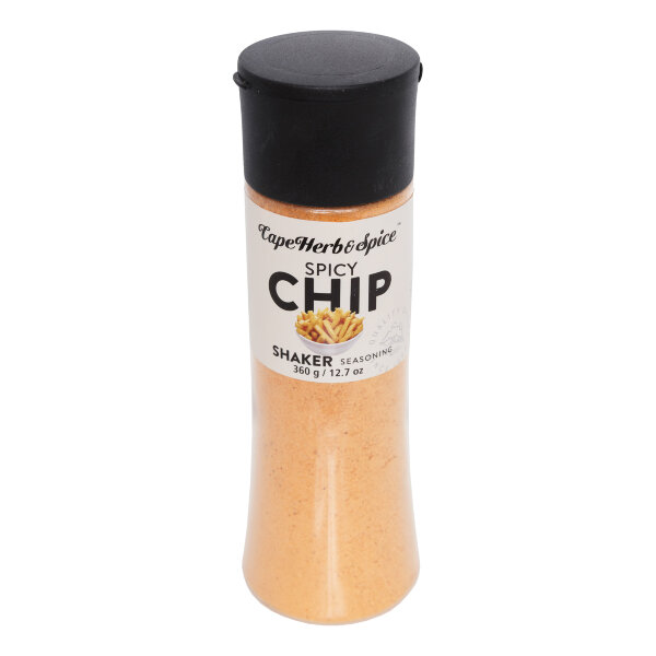Приправа CapeHerb для картофеля 360 г шейкер