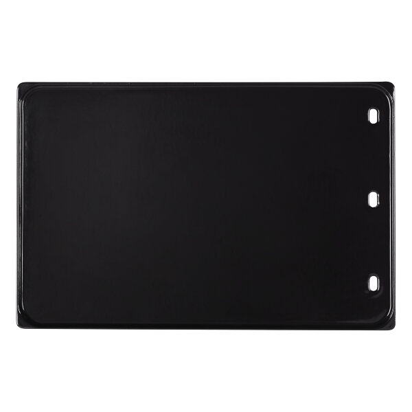 Противень-планча глянцевая для грилей Napoleon Rogue-425/525/625 чугун