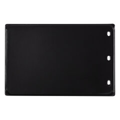 Противень-планча глянцевая для грилей Napoleon Rogue-425/525/625 чугун