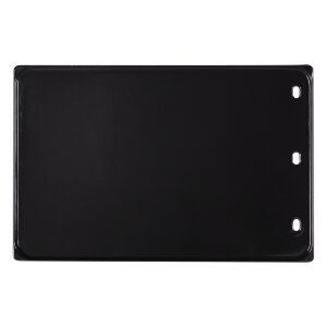 Противень-планча глянцевая для грилей Napoleon Rogue-425/525/625 чугун