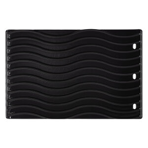 Противень-планча глянцевая для грилей Napoleon Rogue-425/525/625 чугун