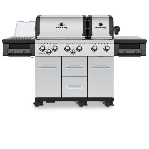 Газовый гриль Broil King Imperial S690 IR