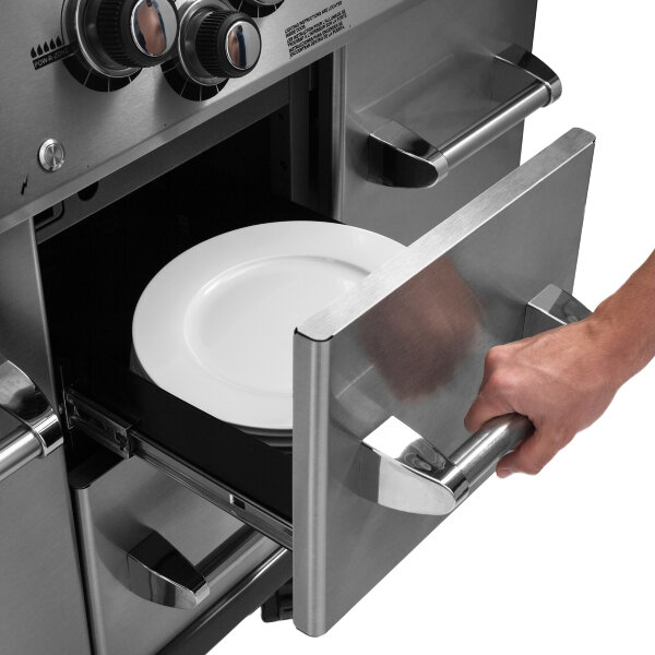 Газовый гриль Broil King Imperial S690 IR