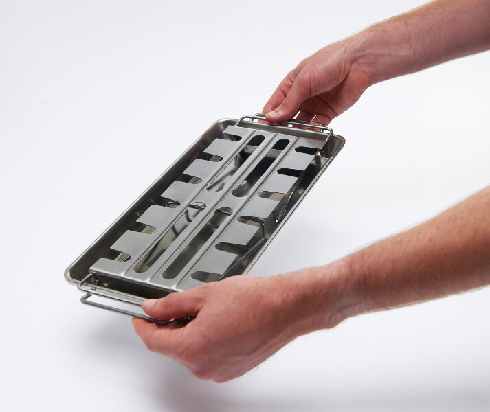 Подставка для куриных ножек Broil King