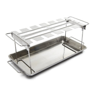 Подставка для куриных ножек Broil King