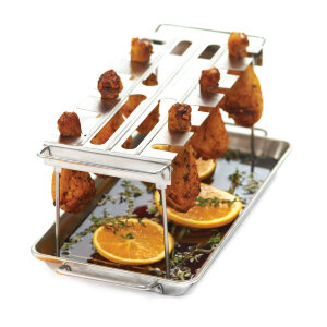 Подставка для куриных ножек Broil King