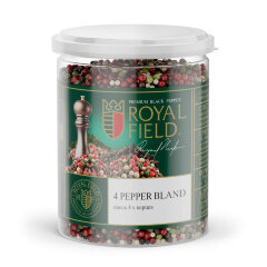 Смесь 4 перцев Royal Field 400 г