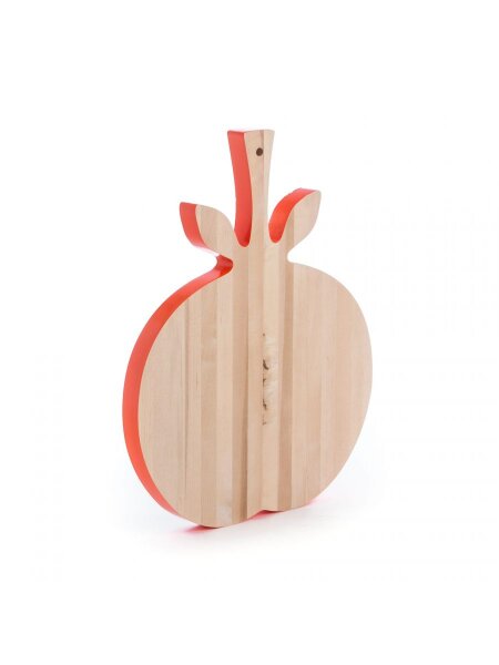 Seletti Разделочная доска Vege-Table Tomato