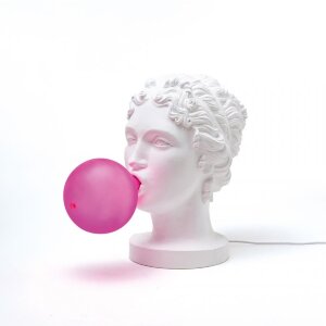 Seletti Настольная лампа Grace