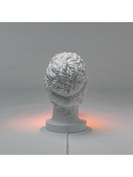 Seletti Настольная лампа Grace