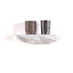 Seletti Полка Space Rock Medium