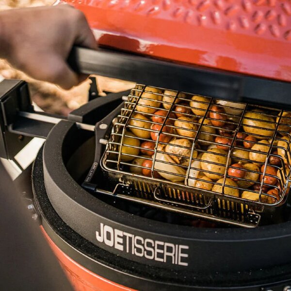 Набор корзин для вертела Kamado Joe JoeTisserie