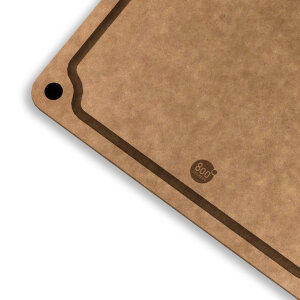 Доска разделочная 800 Degrees Cut &amp; Serve Chopping Board 30 x 23 cм