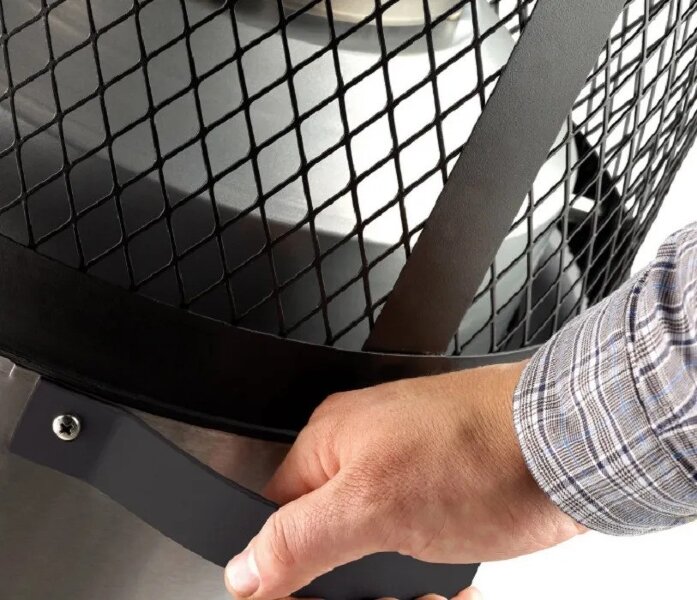 Уличный обогреватель Enders Polo 2.0