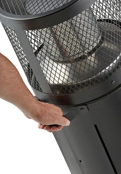 Уличный обогреватель Enders Polo 2.0