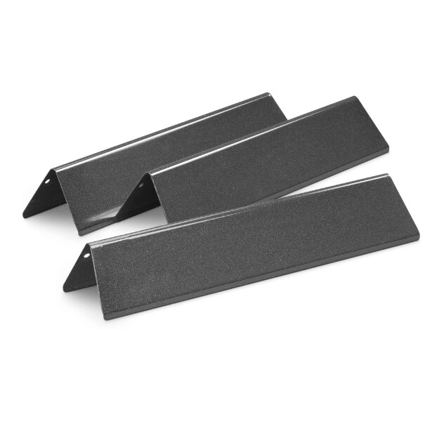 Пластины-испарители Weber Spirit 200 эмаль (3 шт)