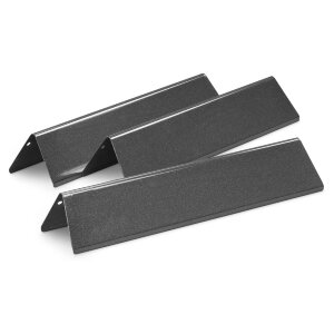 Пластины-испарители Weber Spirit 200 эмаль (3 шт)