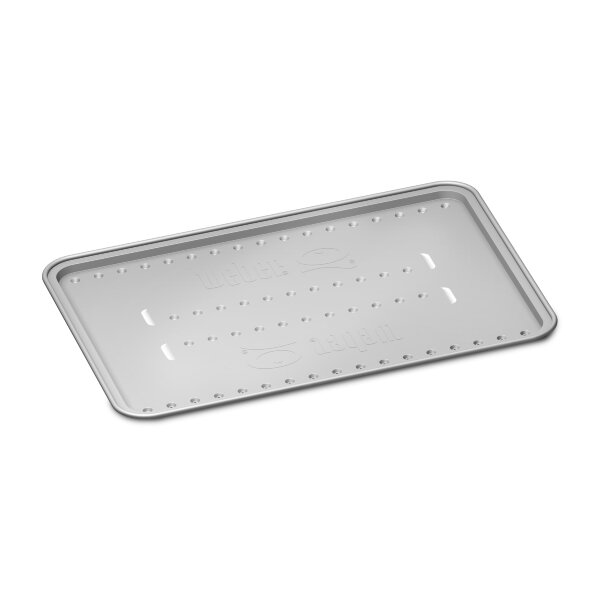 Отсекатель жара для грилей Weber малый