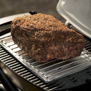 Отсекатель жара для грилей Weber малый